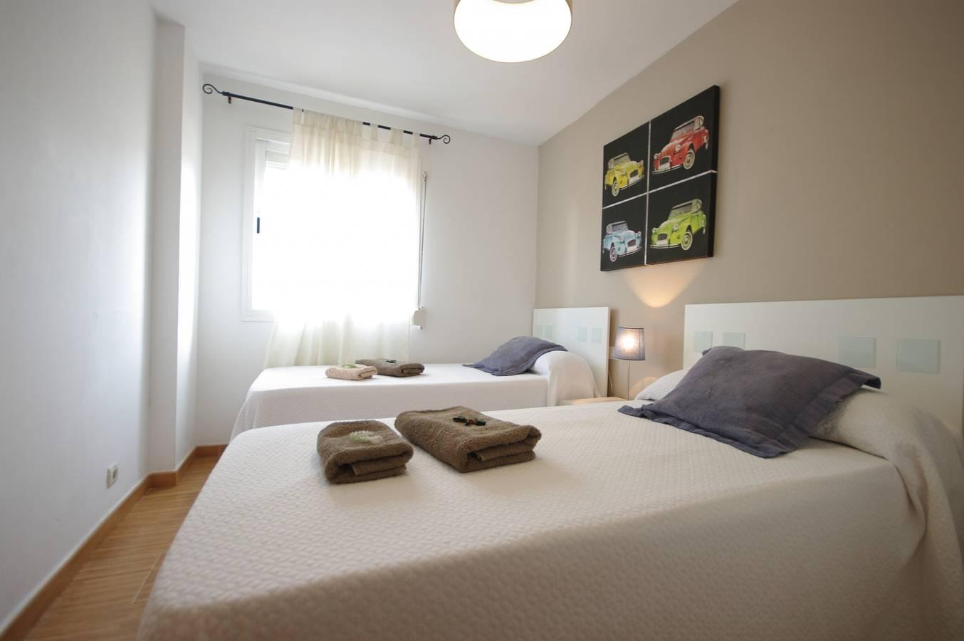 Vakantieappartement in Tarifa, Spanje voor 4 personen foto 15