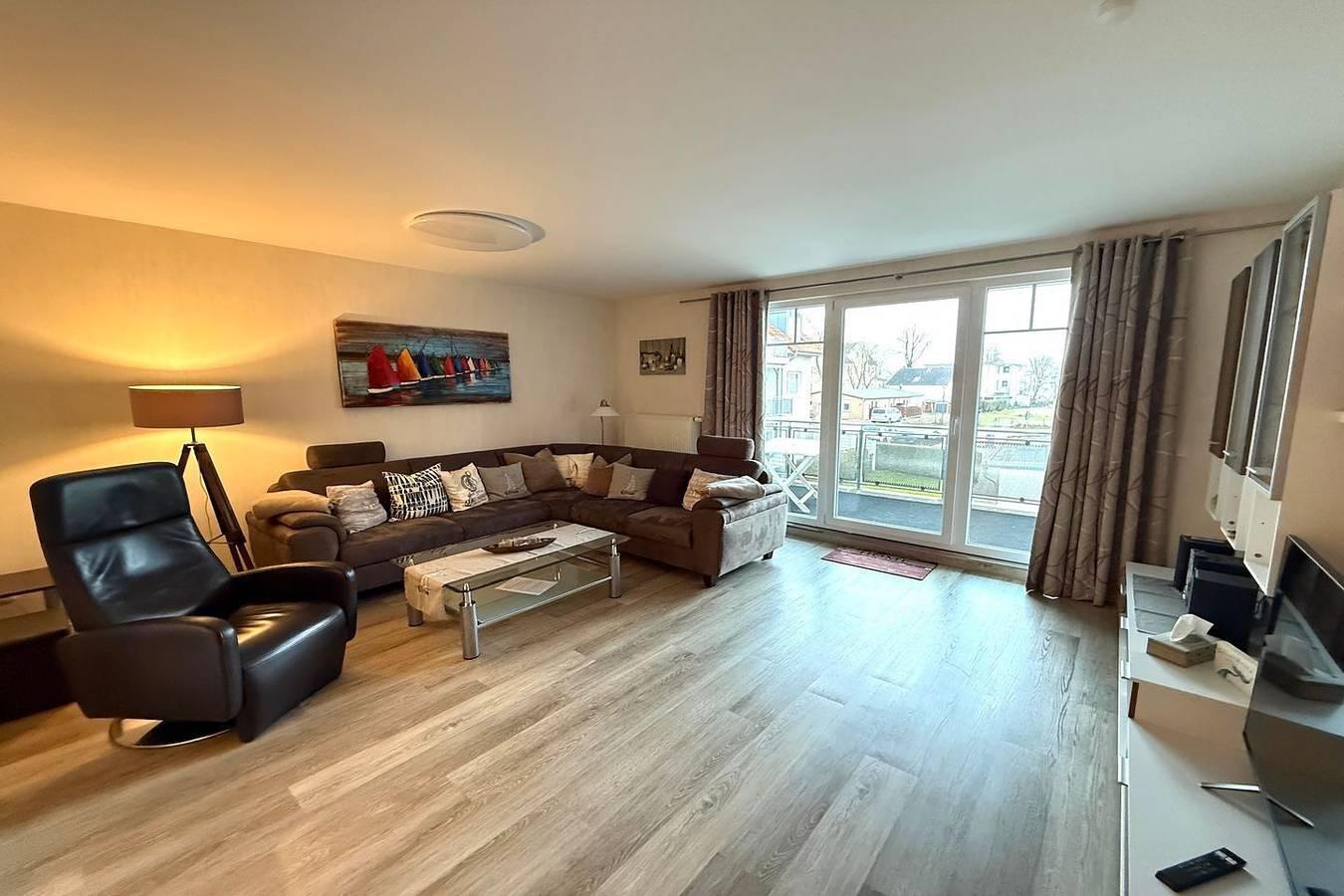 Vakantieappartement in Kellenhusen, Duitsland voor 4 personen foto 2