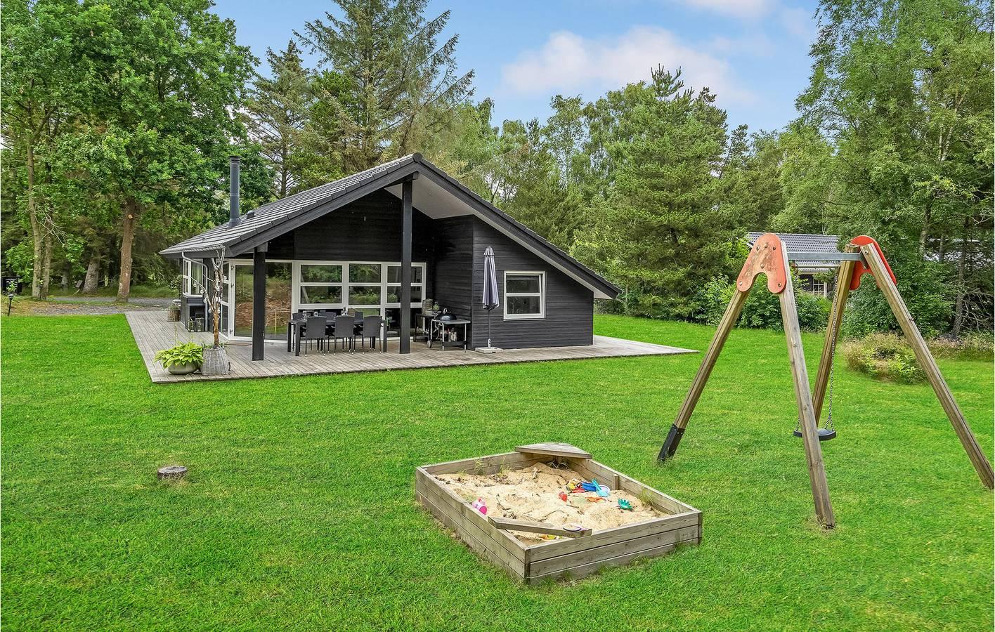 Vakantiehuis in Ho, Denemarken voor 8 personen foto 3
