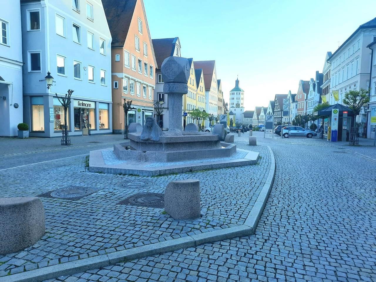 Vakantiehuis in Zwaben, Duitsland voor 7 personen foto 15