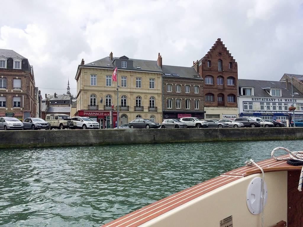 Vakantiehuis in Fécamp, Frankrijk voor 6 personen foto 2