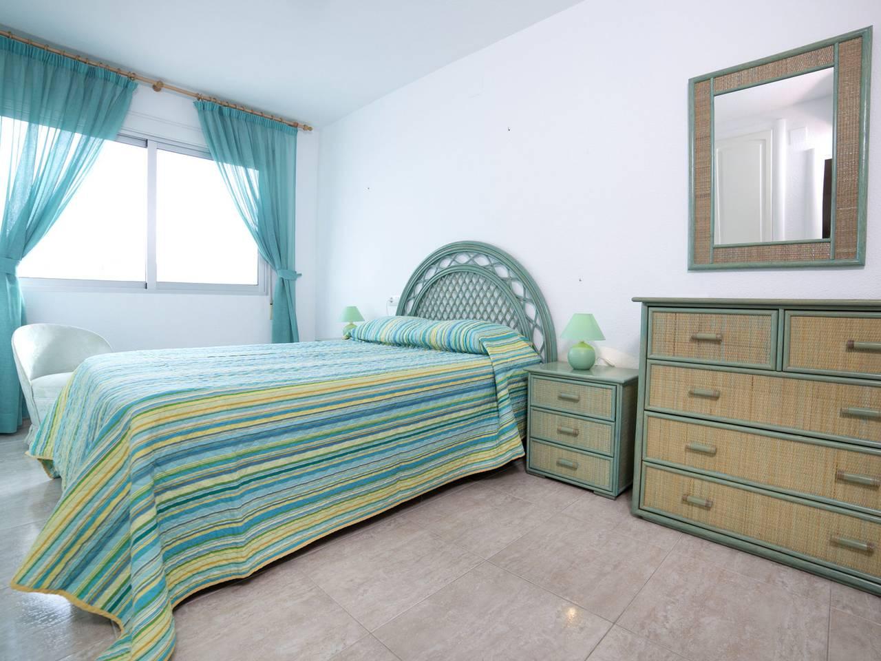 Vakantieappartement in Calpe, Spanje voor 4 personen foto 11
