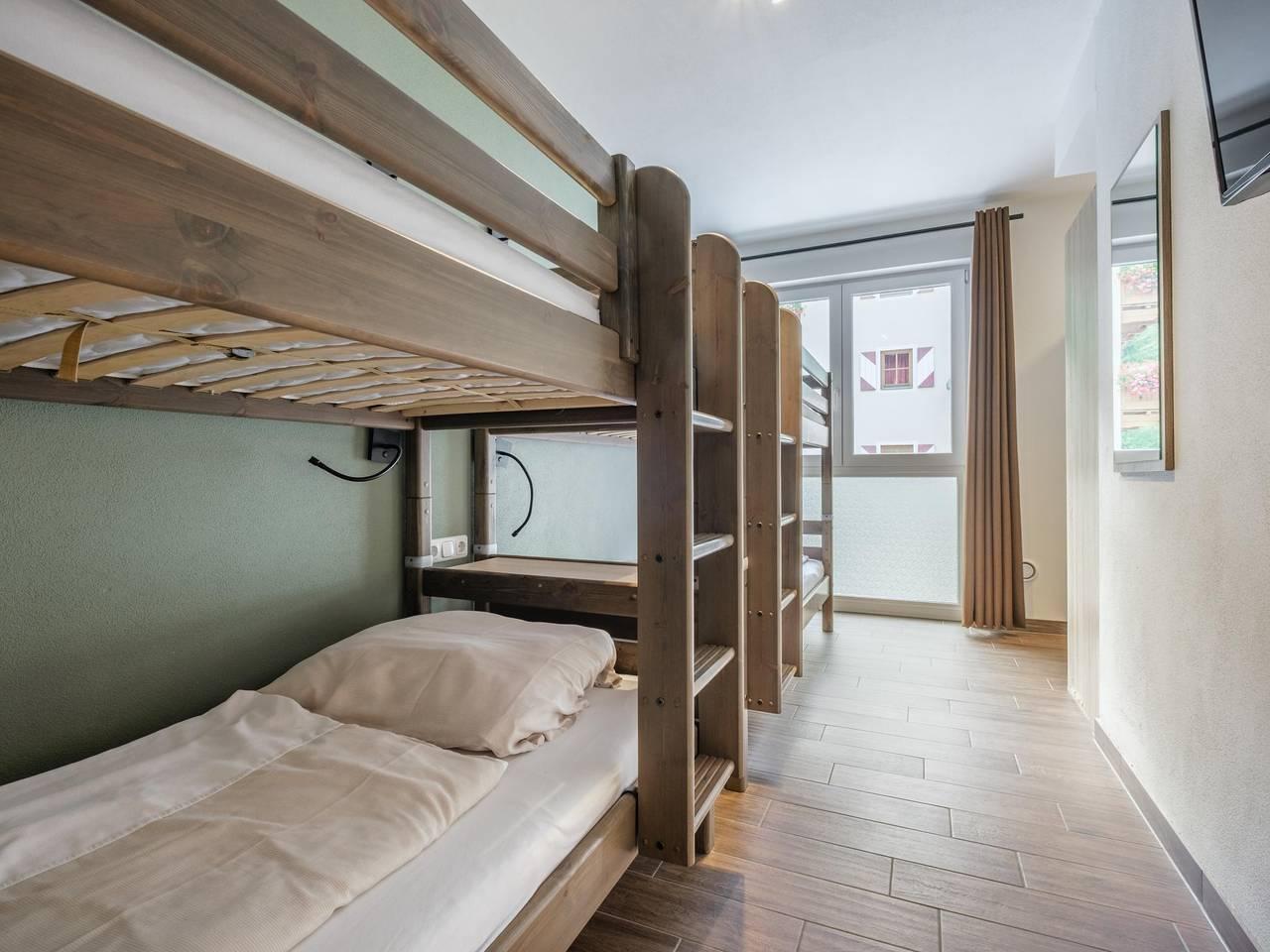 Vakantieappartement in Pinzgau, Oostenrijk voor 10 personen foto 16