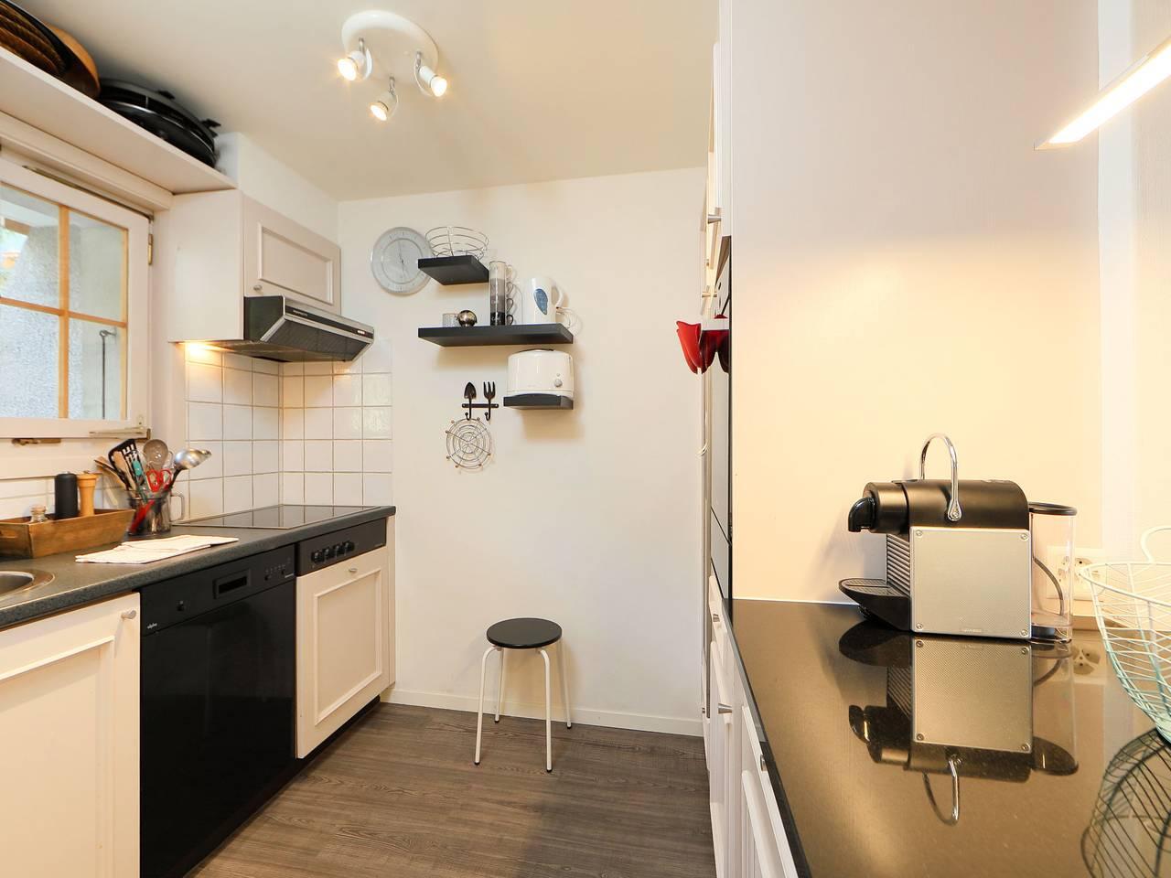 Vakantieappartement in Alpes Vaudoises, Zwitserland voor 4 personen foto 10