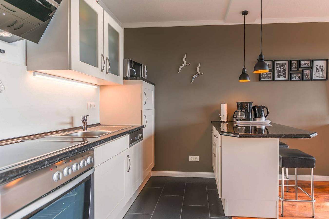 Vakantieappartement in Büsum, Duitsland voor 2 personen foto 10