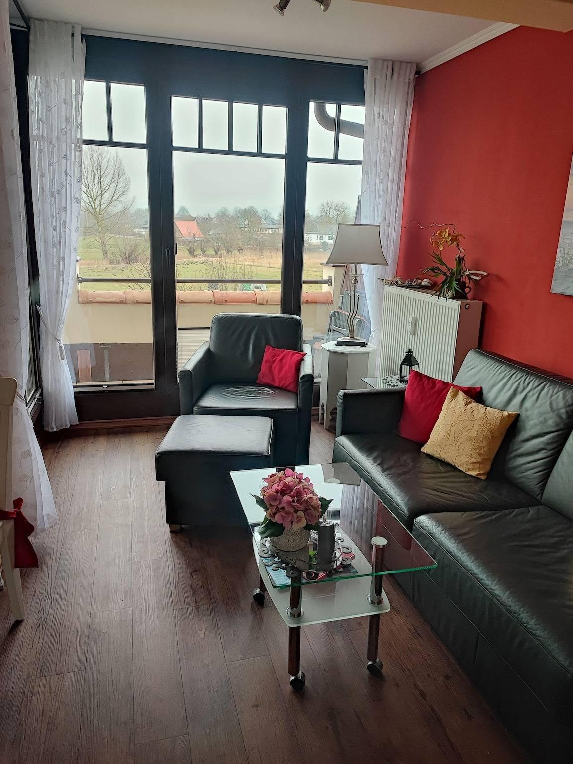 Vakantieappartement in Kühlungsborn, Duitsland voor 2 personen foto 4