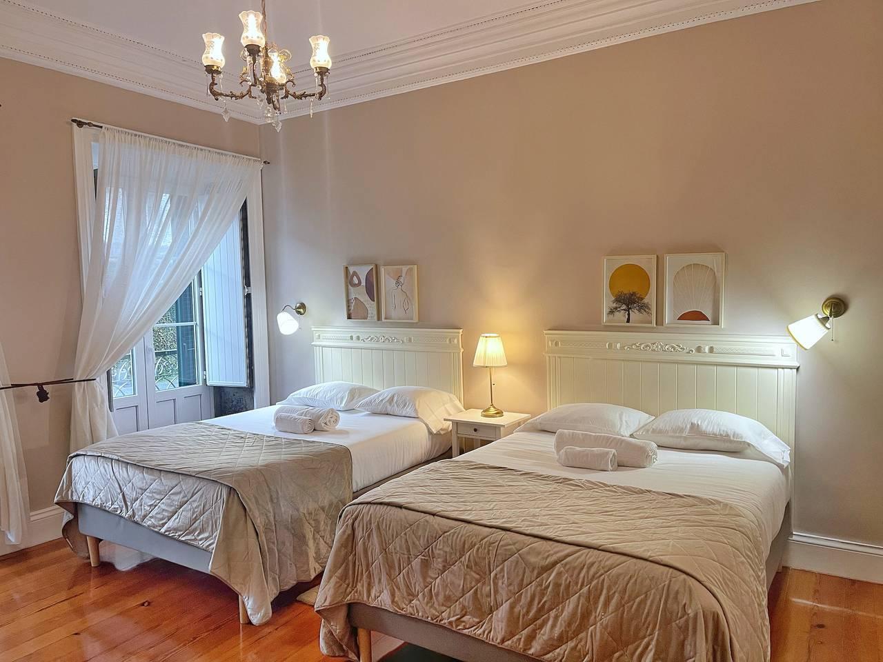 Vakantieappartement in Faial foto 11