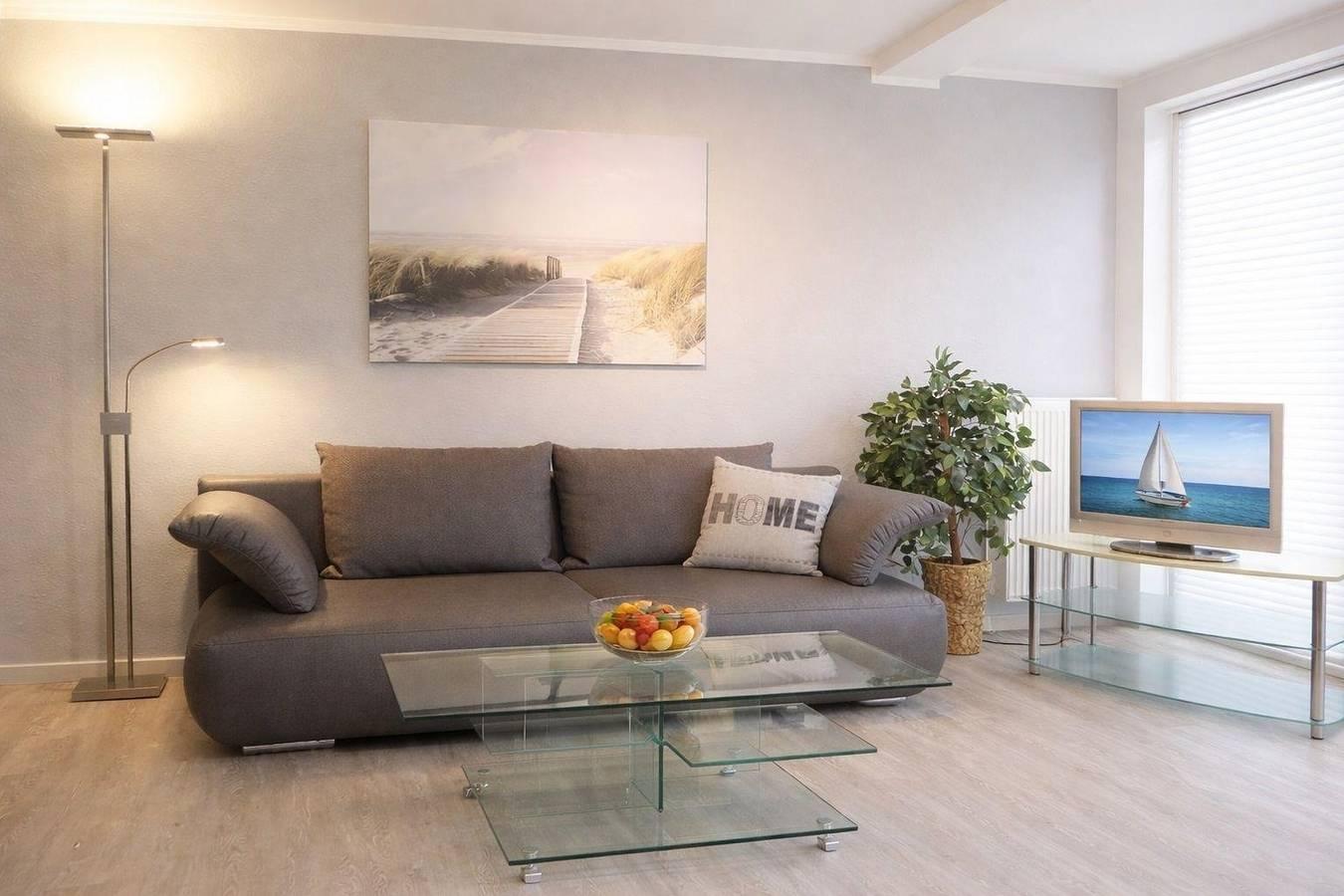 Vakantieappartement in Kühlungsborn, Duitsland voor 4 personen