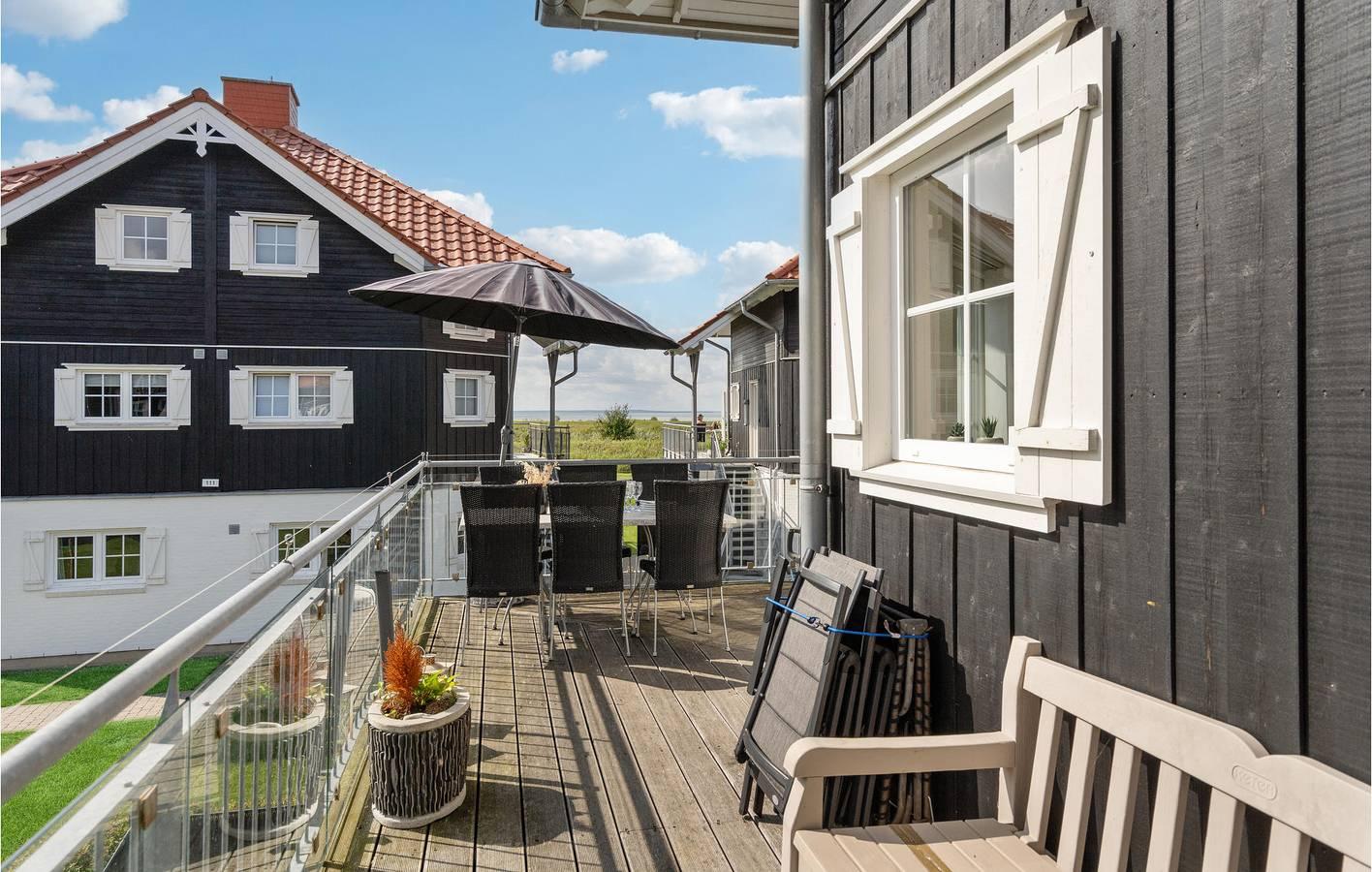 Vakantieappartement in Funen, Denemarken voor 6 personen foto 11