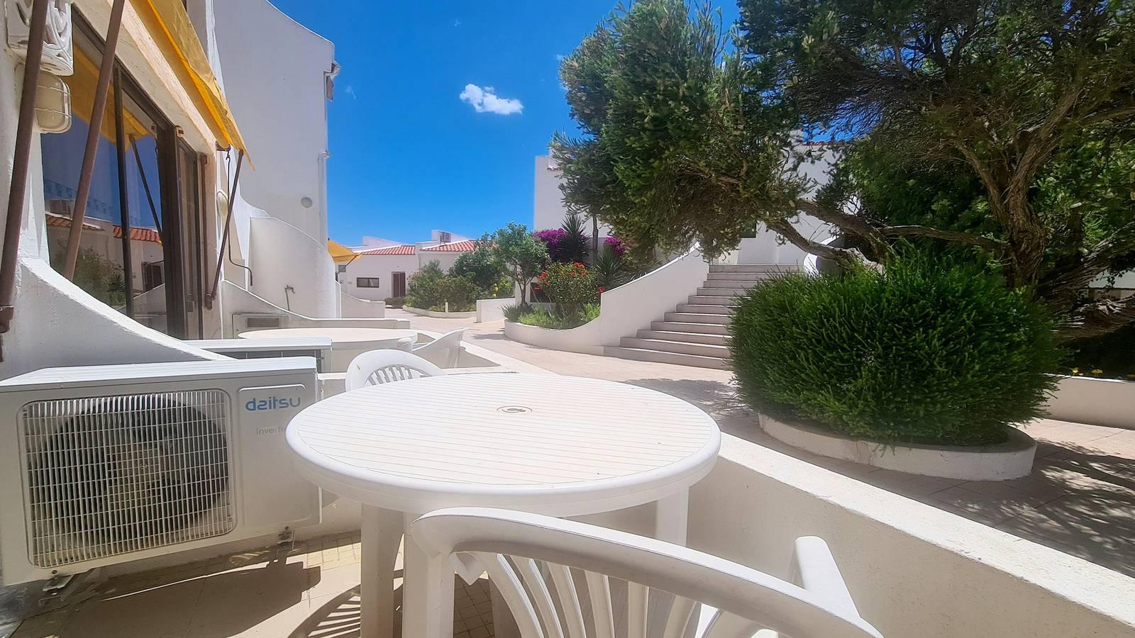 Vakantieappartement in Albufeira, Portugal voor 4 personen foto 3