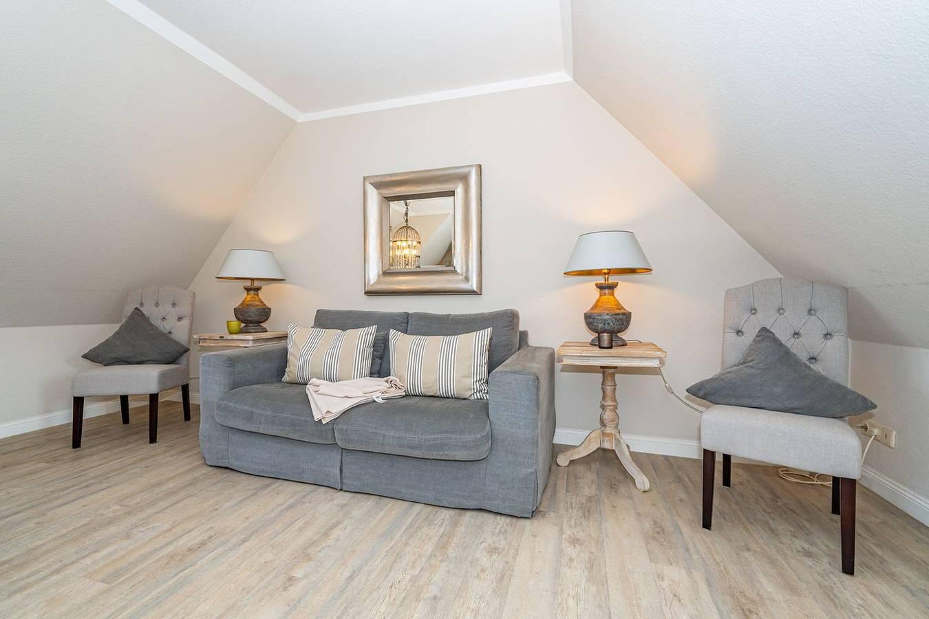 Vakantieappartement in Sylt, Duitsland voor 2 personen foto 3