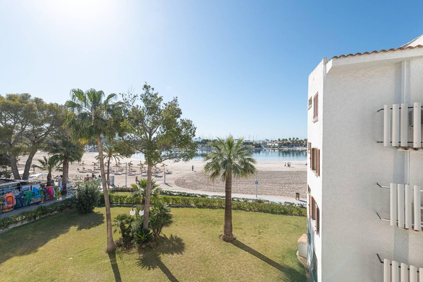 Vakantieappartement in Raiguer, Spanje voor 3 personen foto 6