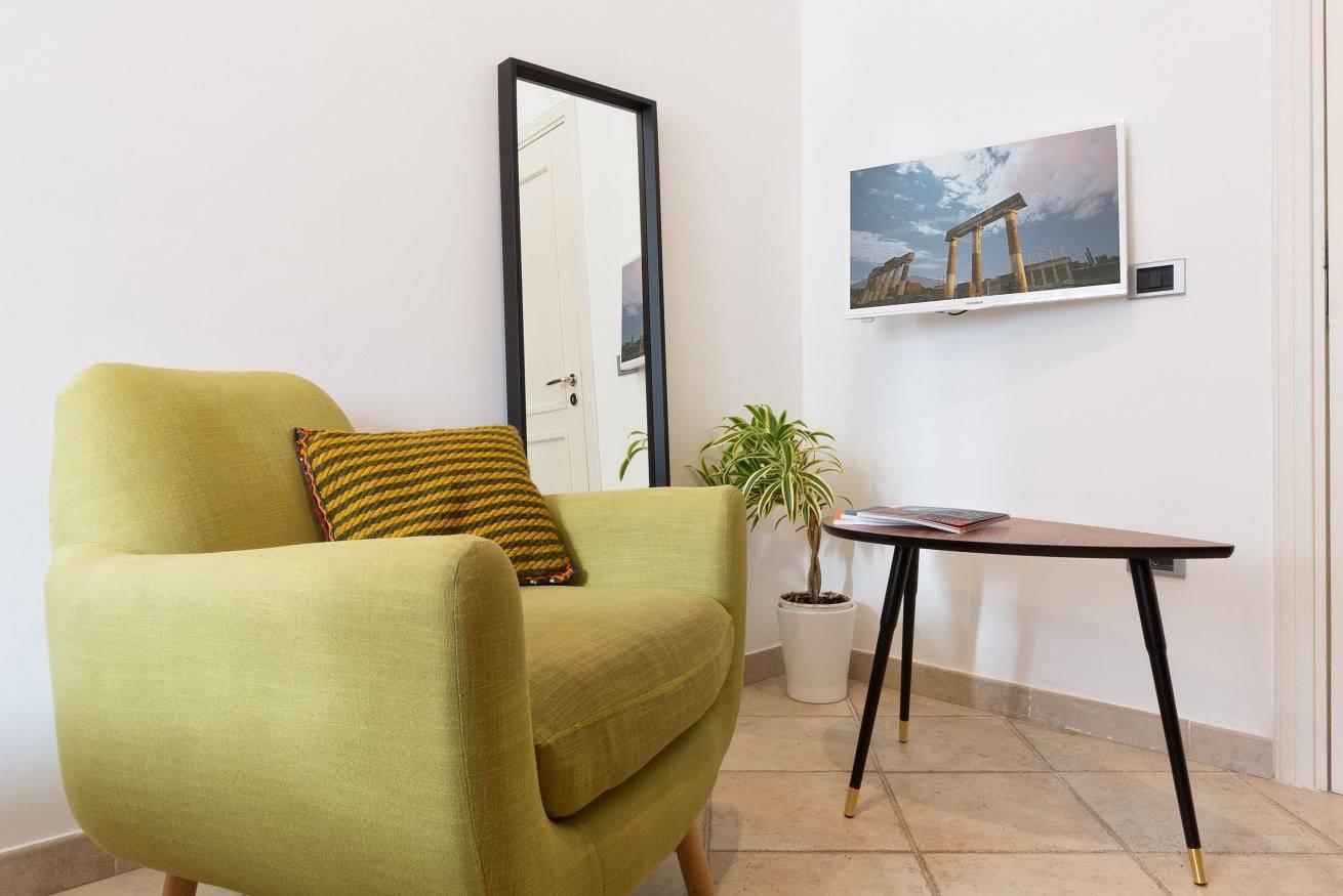 Vakantieappartement in Sorrento, Italië voor 5 personen foto 11