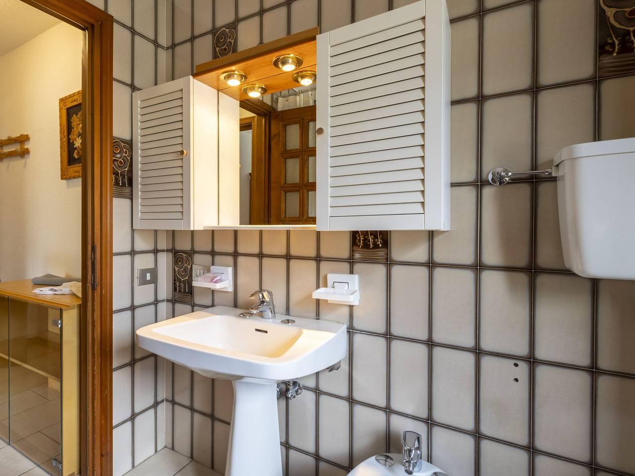 Vakantieappartement in Valtellina, Italië voor 4 personen foto 16
