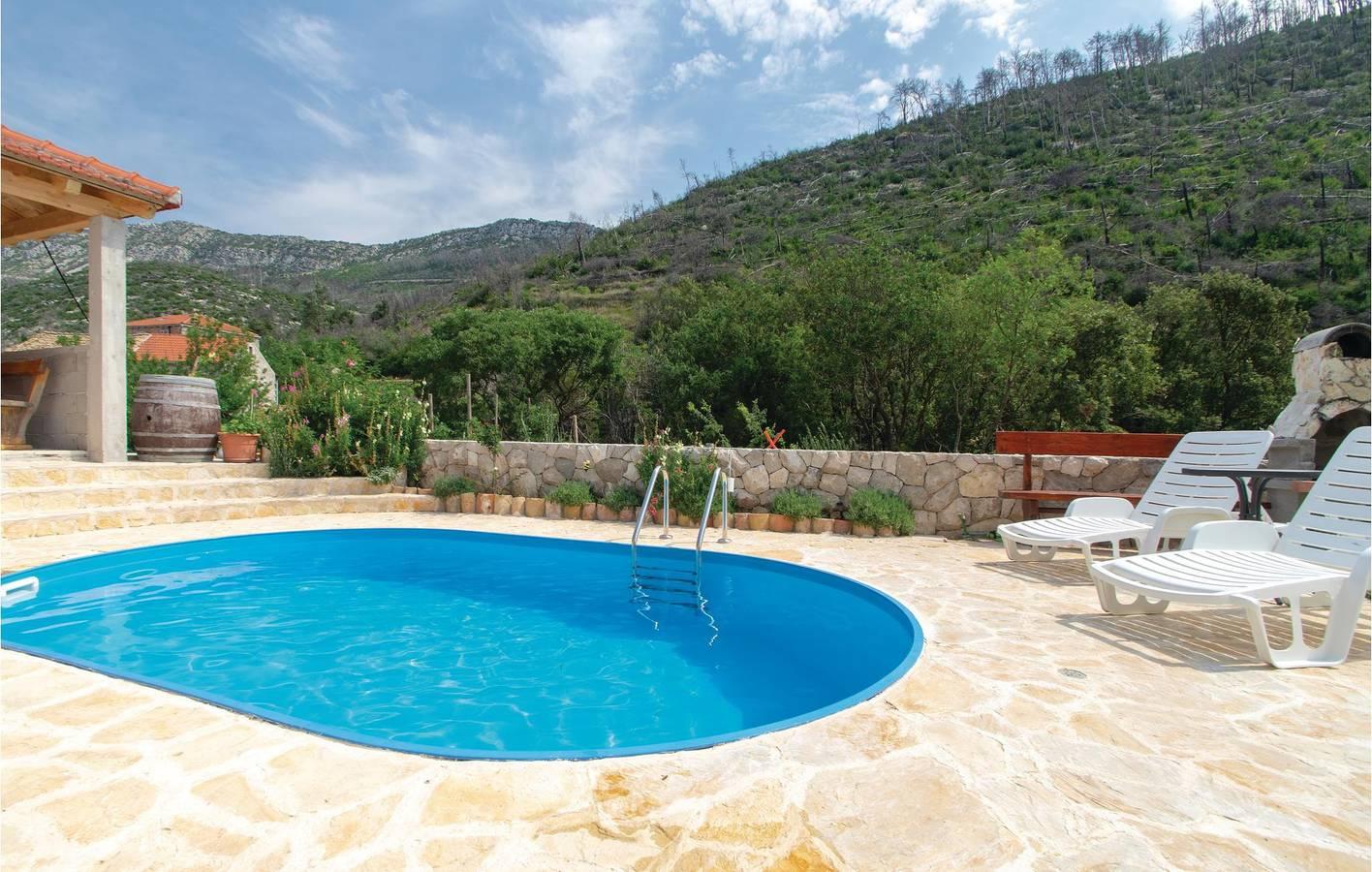 Vakantieappartement in Pelješac, Kroatië voor 4 personen foto 5