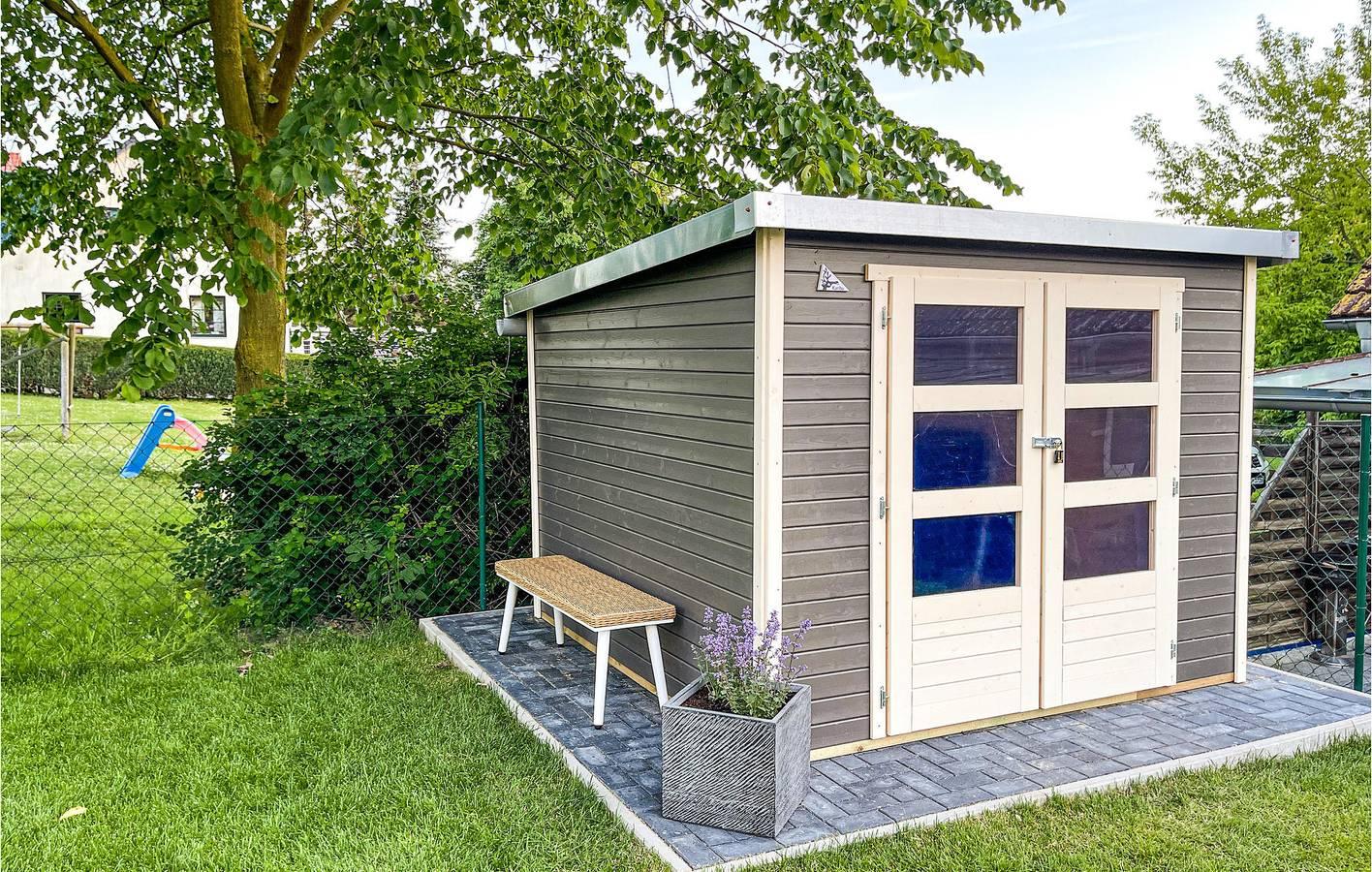 Vakantieappartement in Insel Poel, Duitsland voor 4 personen foto 10