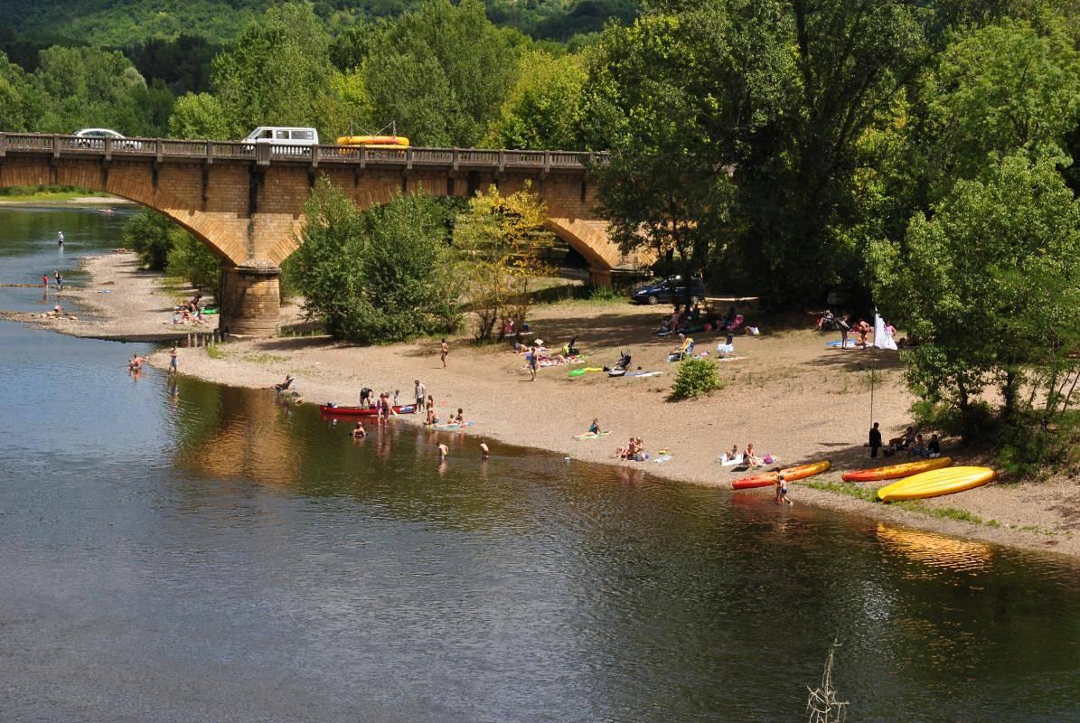 Combe du Poirier in Sainte-Mondane, Quercy, Frankrijk voor 6 personen foto 20