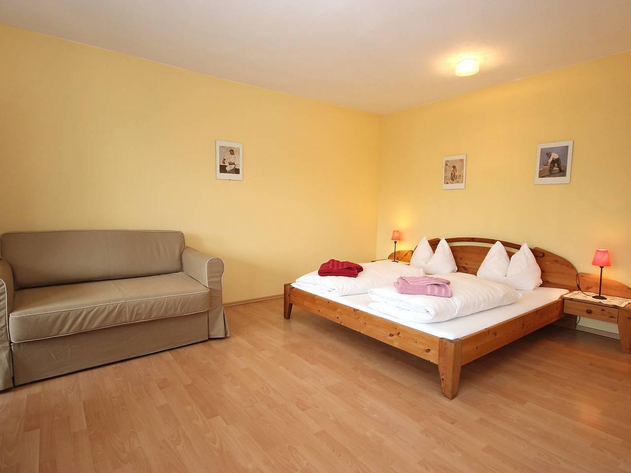 Vakantieappartement in Innsbruck Land, Oostenrijk voor 3 personen foto 9