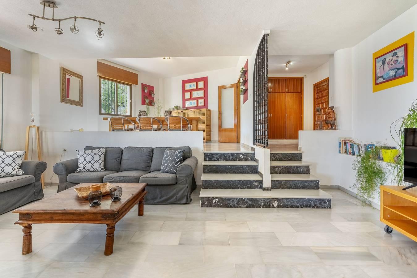 Vakantiehuis in Almuñecar, Spanje voor 6 personen foto 9