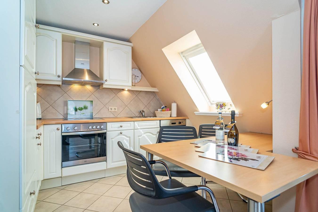 Vakantieappartement in Sylt, Duitsland voor 4 personen foto 2