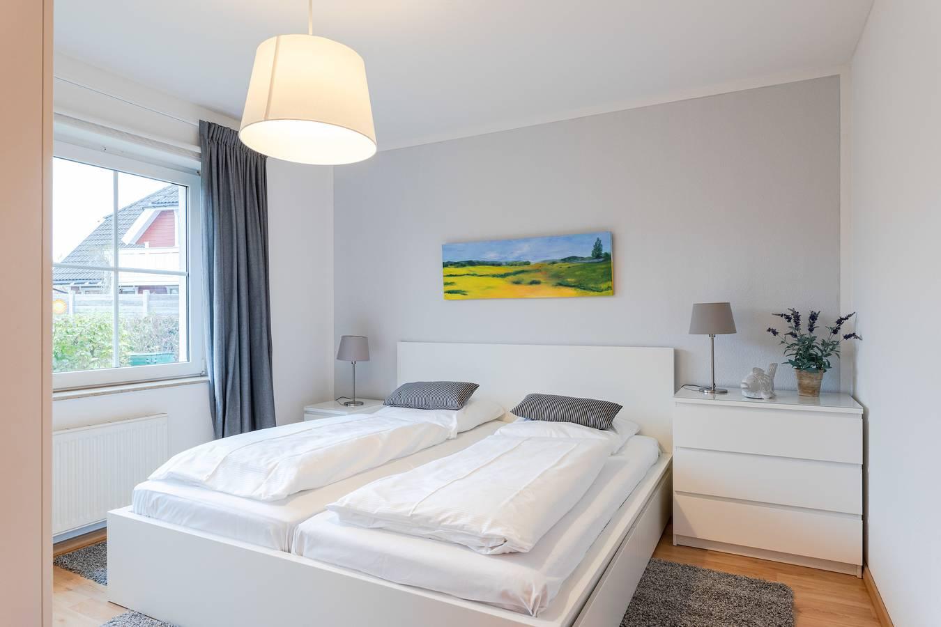 Vakantieappartement in Zingst, Duitsland voor 3 personen foto 10
