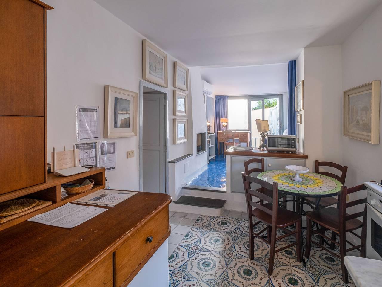 Vakantieappartement in Ischia, Italië voor 4 personen foto 7