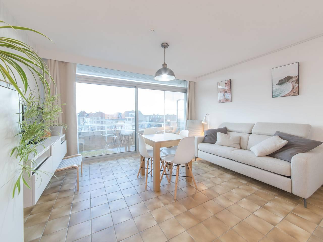 Vakantieappartement in Bredene, België voor 2 personen foto 10