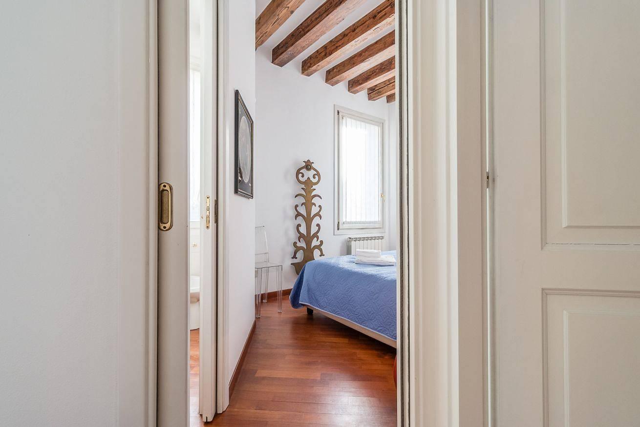 Vakantieappartement in Venetië, Italië voor 2 personen foto 8