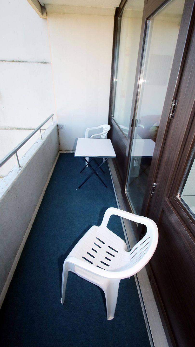 Vakantieappartement in Heiligenhafen, Duitsland voor 3 personen foto 12