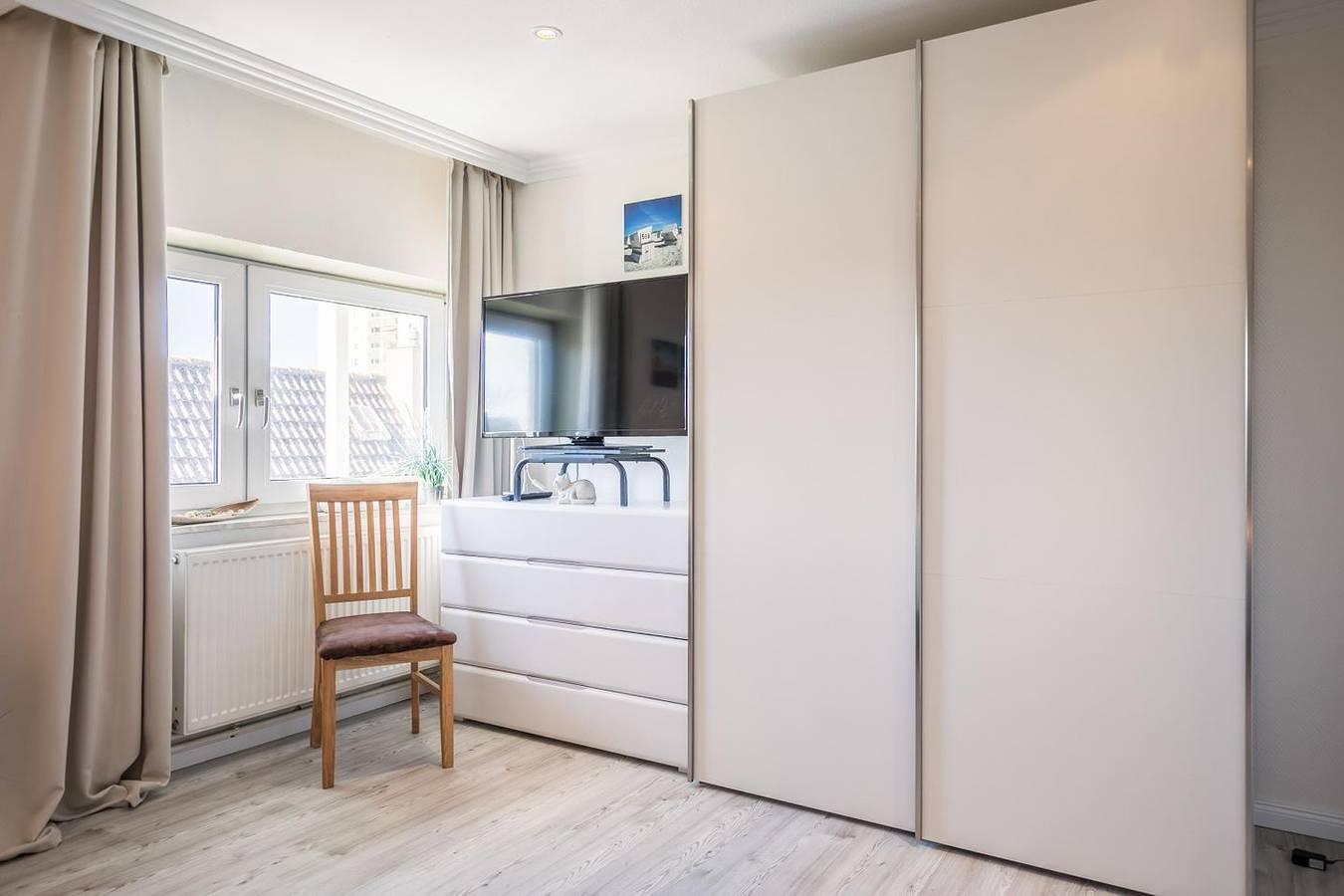 Vakantieappartement in Büsum, Duitsland voor 6 personen foto 13