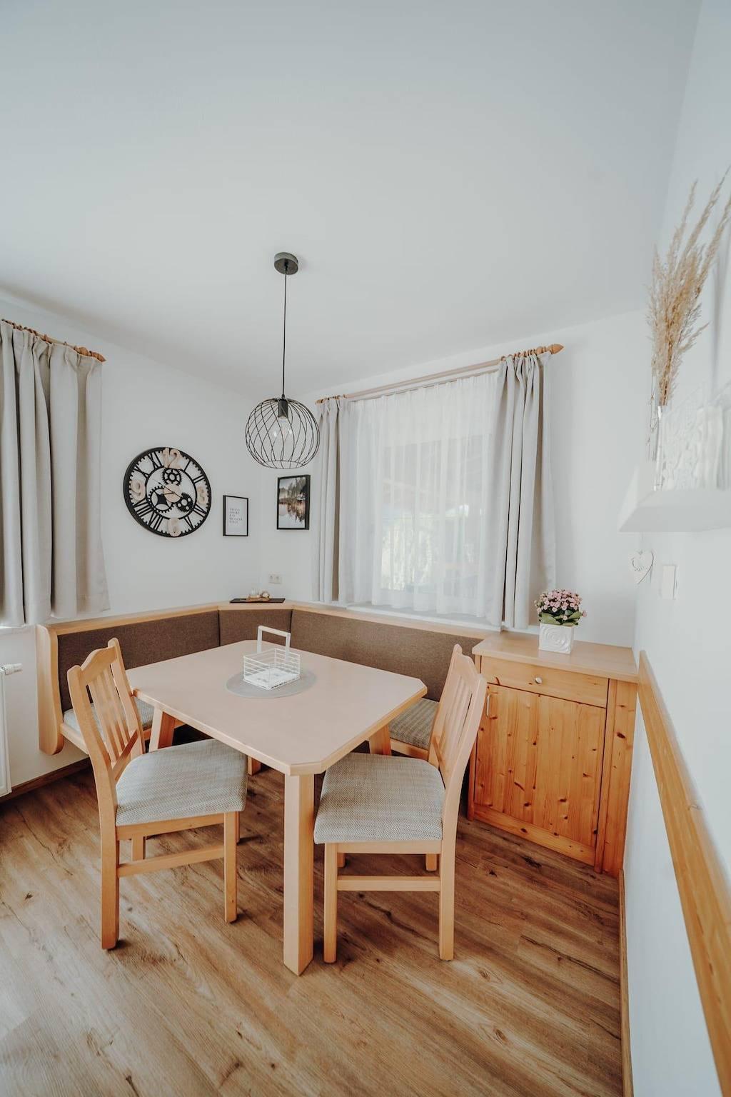 Vakantieappartement in Tauern, Oostenrijk voor 4 personen foto 5