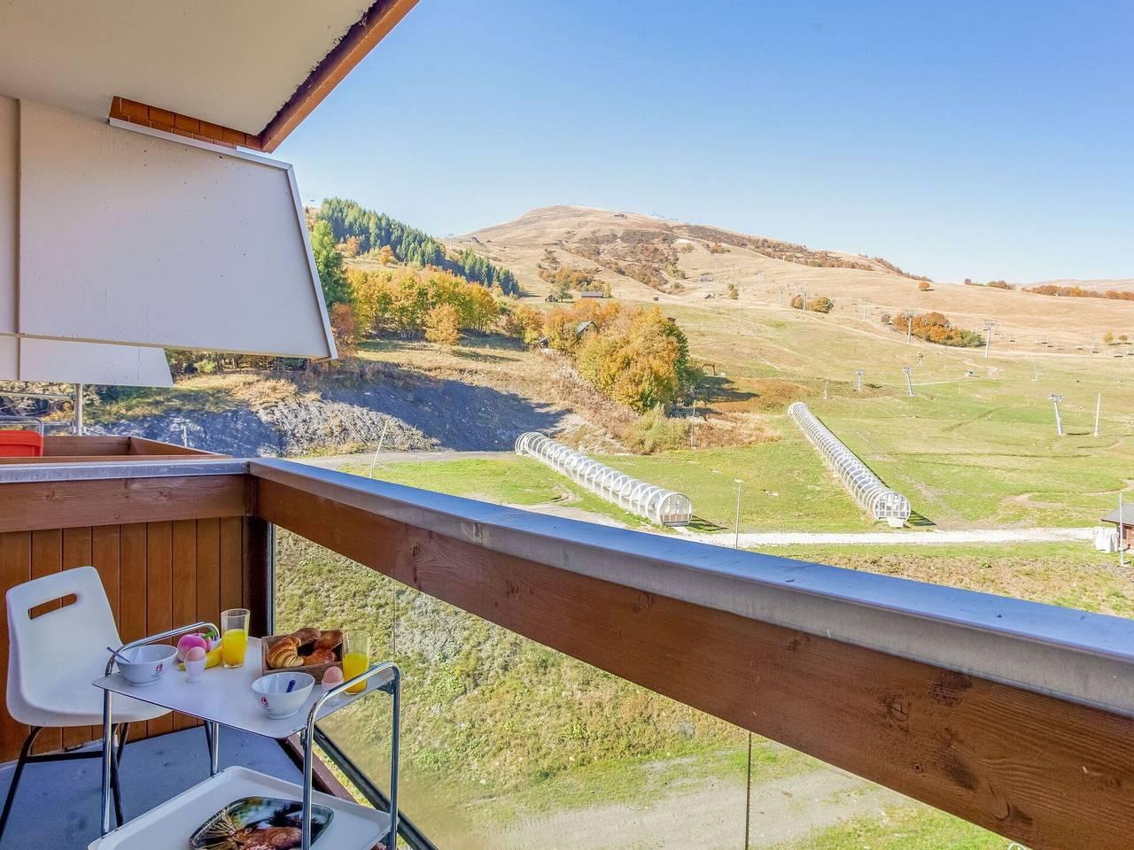 Vakantieappartement in Savoie, Frankrijk voor 4 personen foto 18