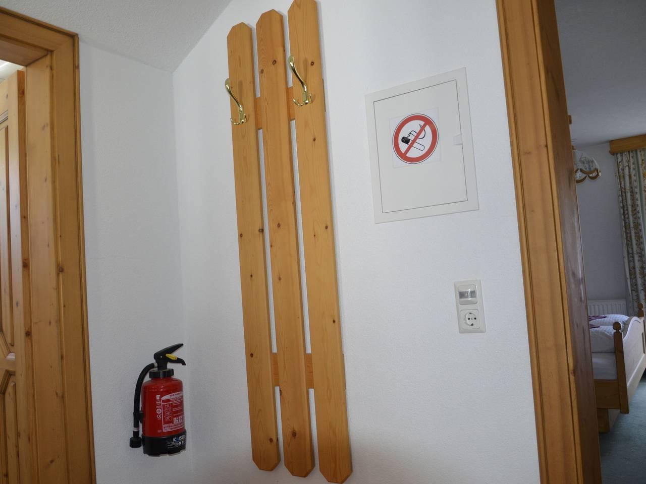 Vakantieappartement in Kappl, Oostenrijk voor 4 personen foto 12