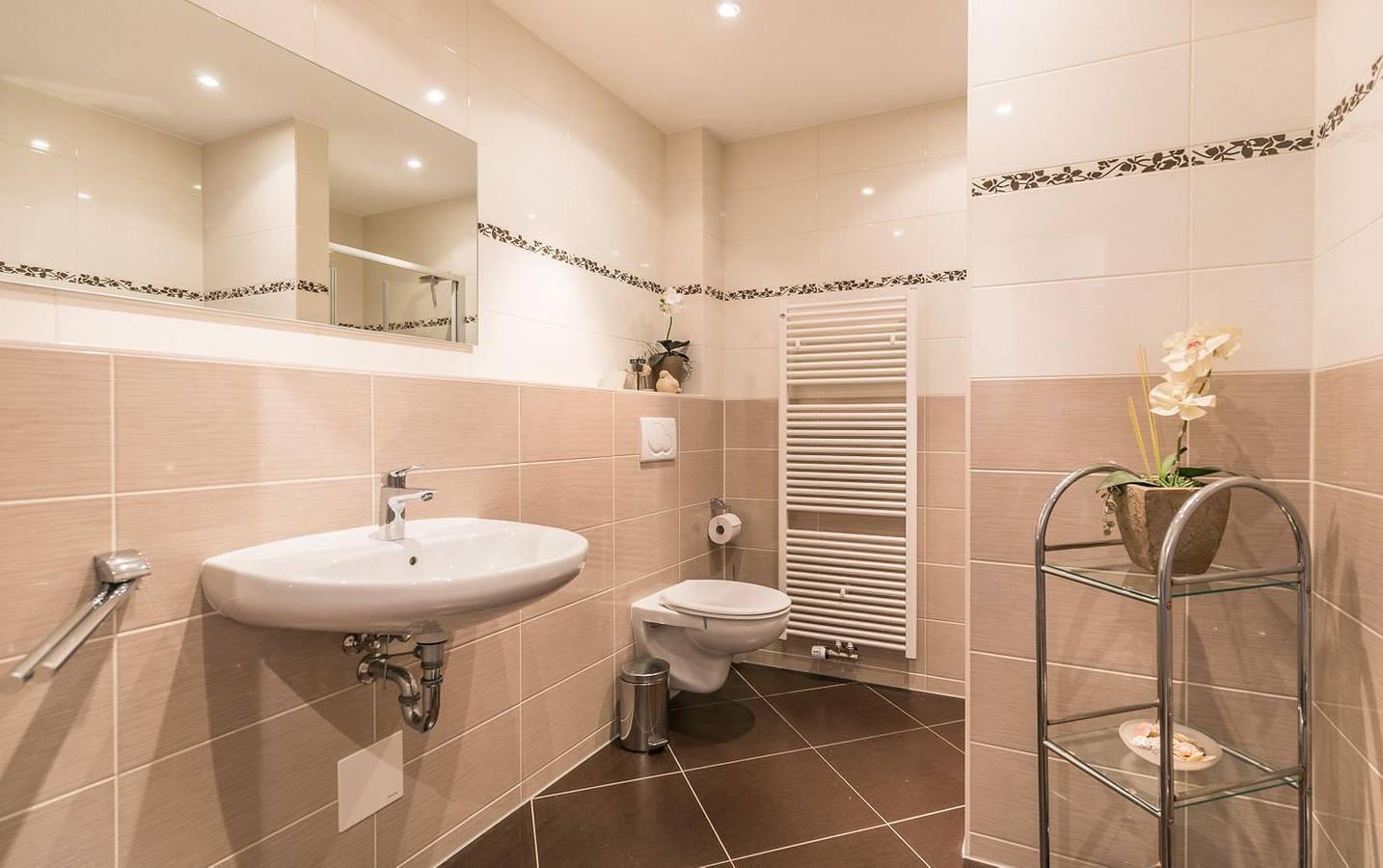 Vakantieappartement in Büsum, Duitsland voor 2 personen foto 11