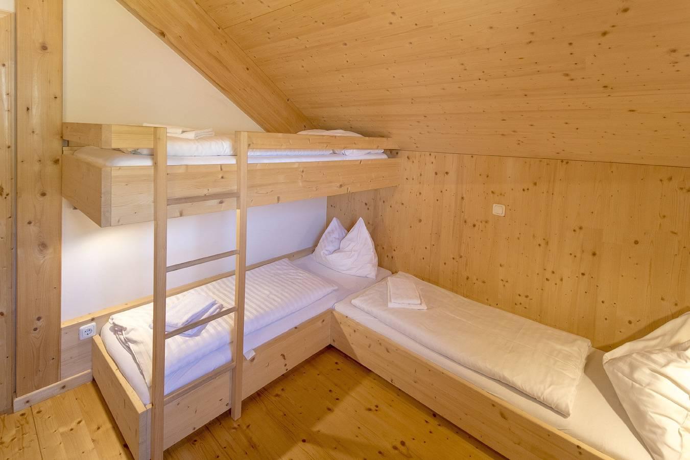 Vakantiehuis in Kreischberg, Oostenrijk voor 9 personen foto 14