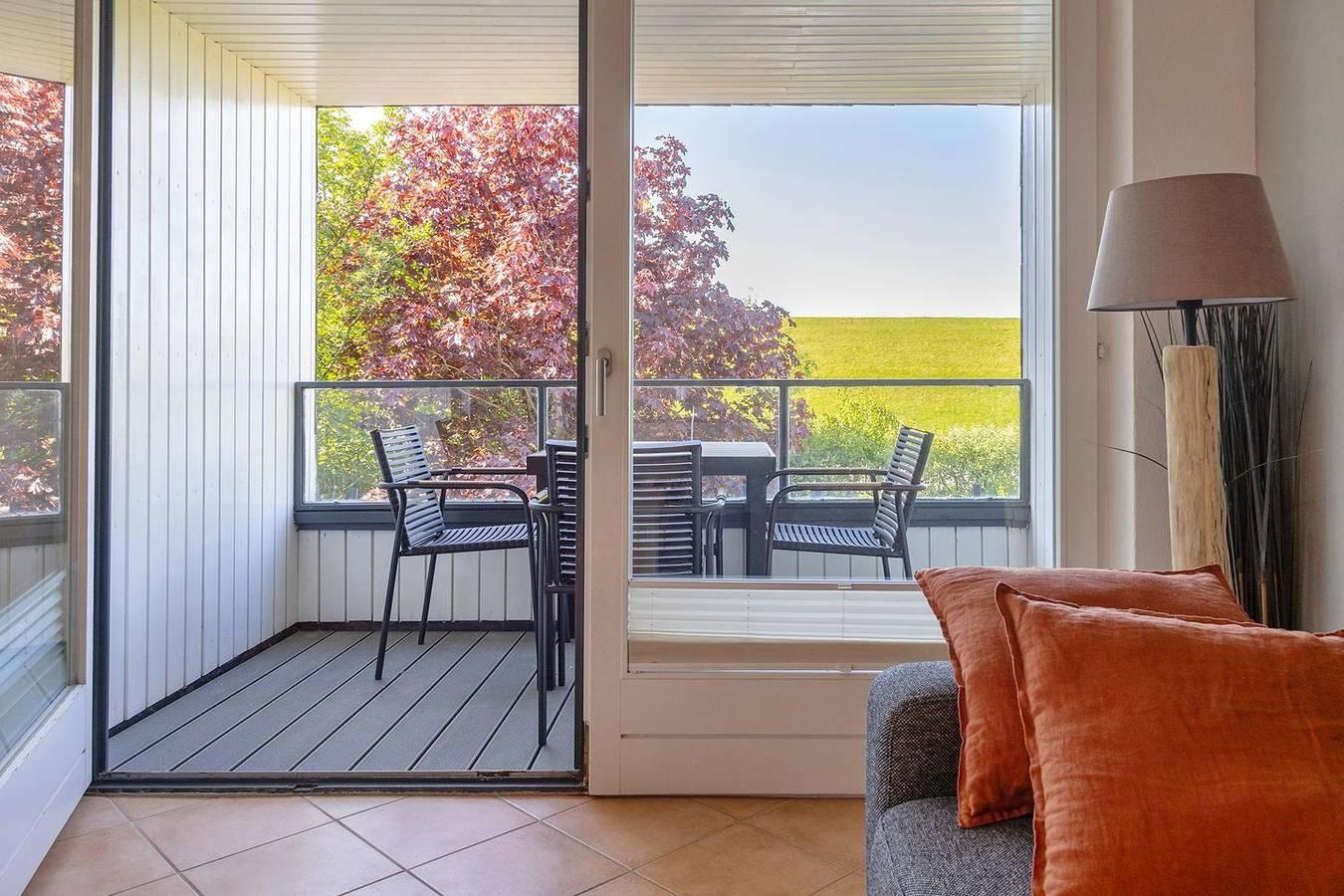 Vakantieappartement in Büsum, Duitsland voor 4 personen foto 6