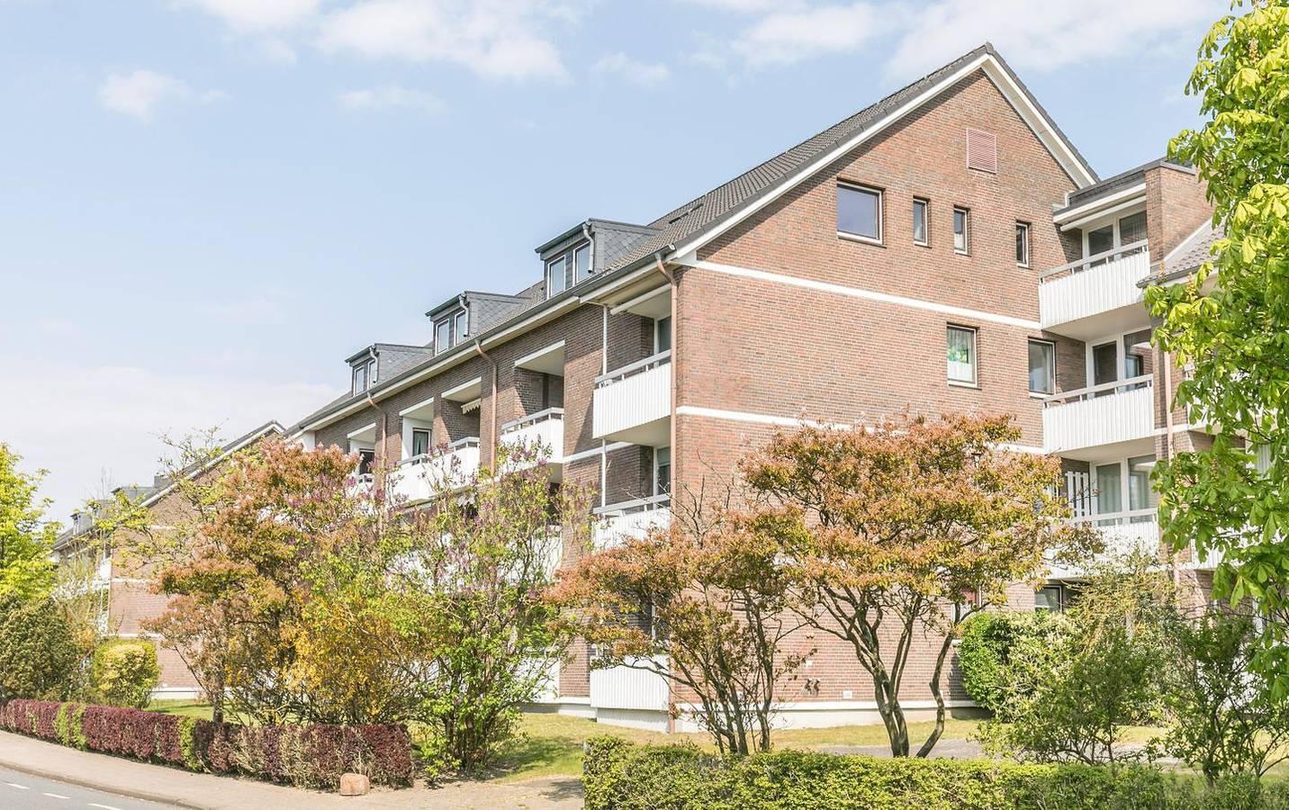 Vakantieappartement in Büsum, Duitsland voor 2 personen foto 16