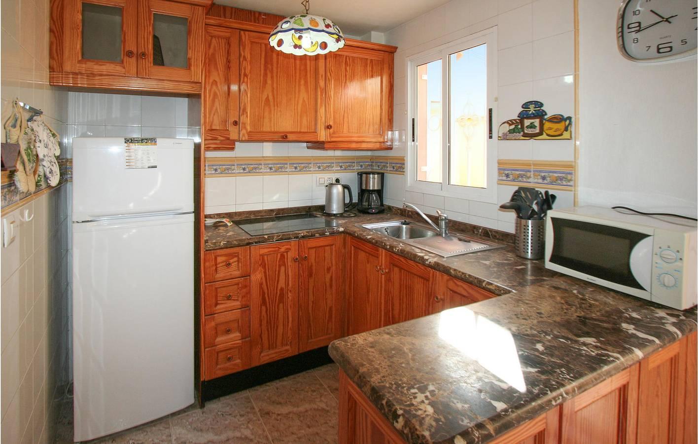 Vakantiehuis in Orihuela, Spanje voor 4 personen foto 9