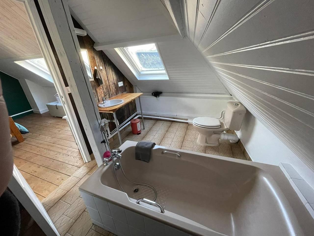 Vakantiehuis in Étretat, Frankrijk voor 6 personen foto 12