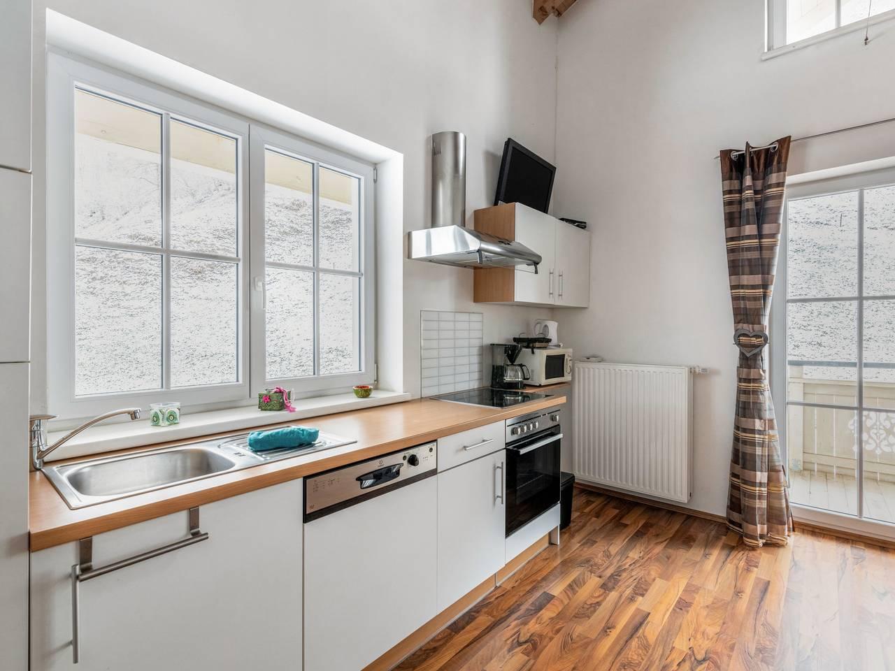 Vakantieappartement in Ski Amadé, Oostenrijk voor 6 personen foto 8