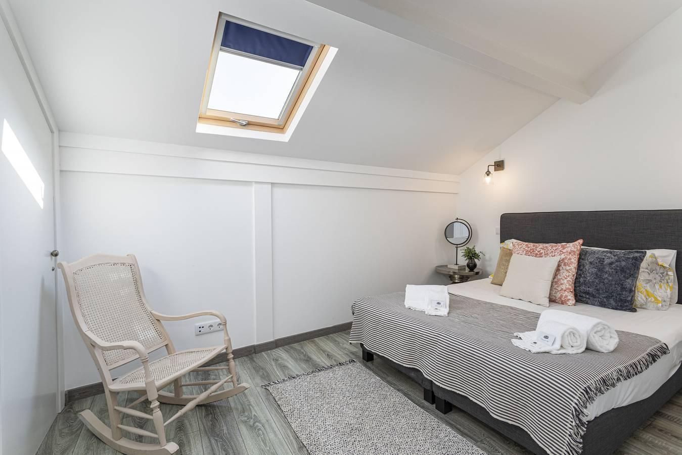 Vakantiehuis in Faro, Portugal voor 4 personen foto 5