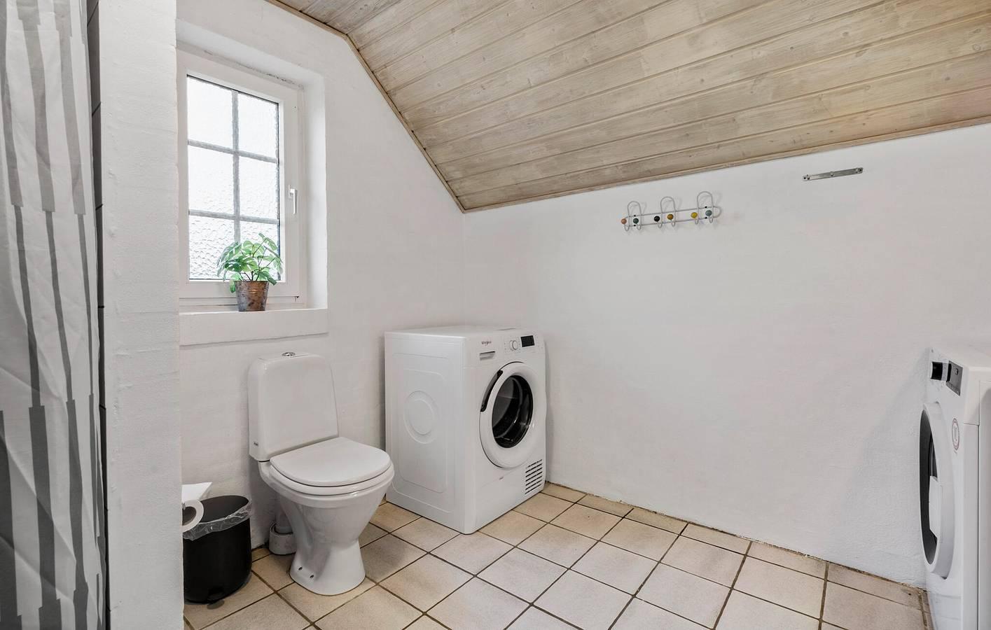 Vakantiehuis met whirlpool in Ringkøbing, Holmsland Klit, Denemarken voor 14 personen foto 24