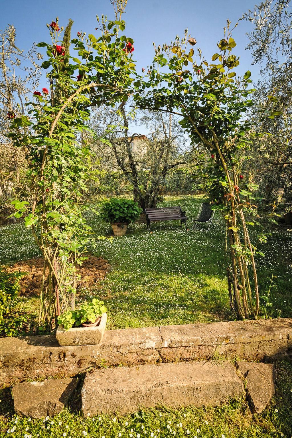 Vakantieappartement in Chianti, Italië voor 6 personen foto 12