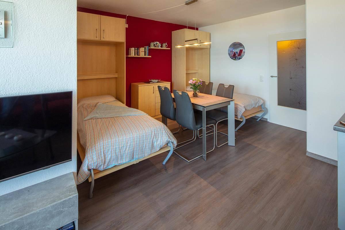 Vakantieappartement in Pelzerhaken, Duitsland voor 4 personen foto 7