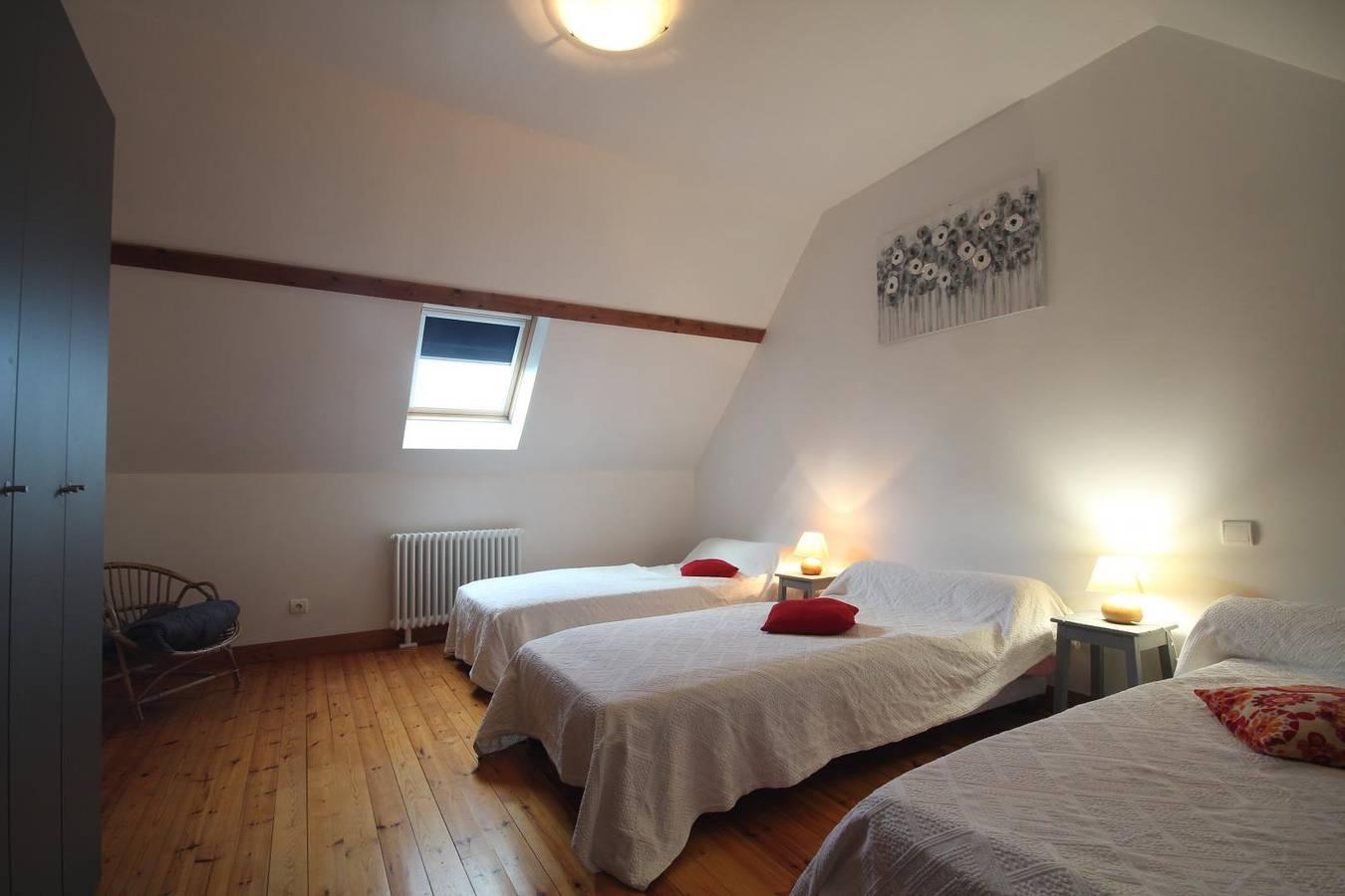 Vakantiehuis in Seine-Maritime, Frankrijk voor 5 personen foto 7