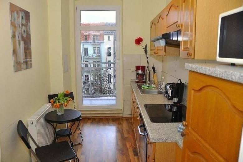 Vakantieappartement in Dresden, Duitsland voor 4 personen foto 7