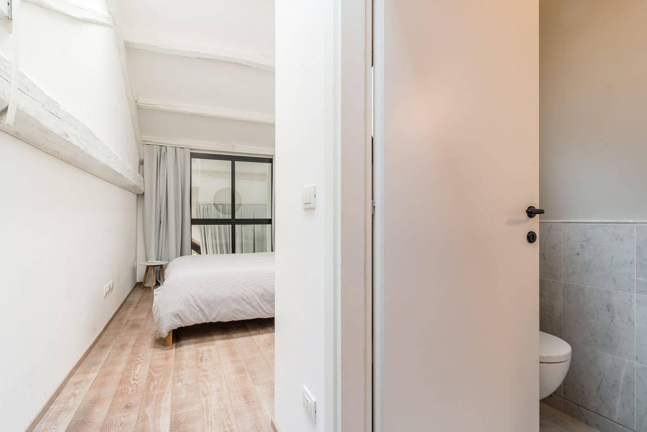 Vakantieappartement met airconditioning in Venetië, Provincie Venetië, Italië voor 4 personen foto 19