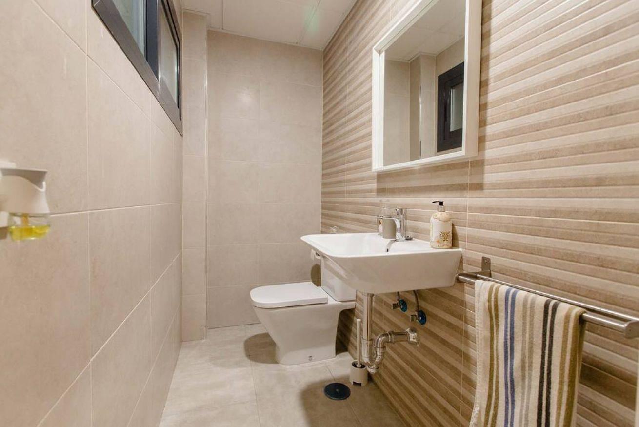 Vakantieappartement in Cádiz, Spanje voor 4 personen foto 14