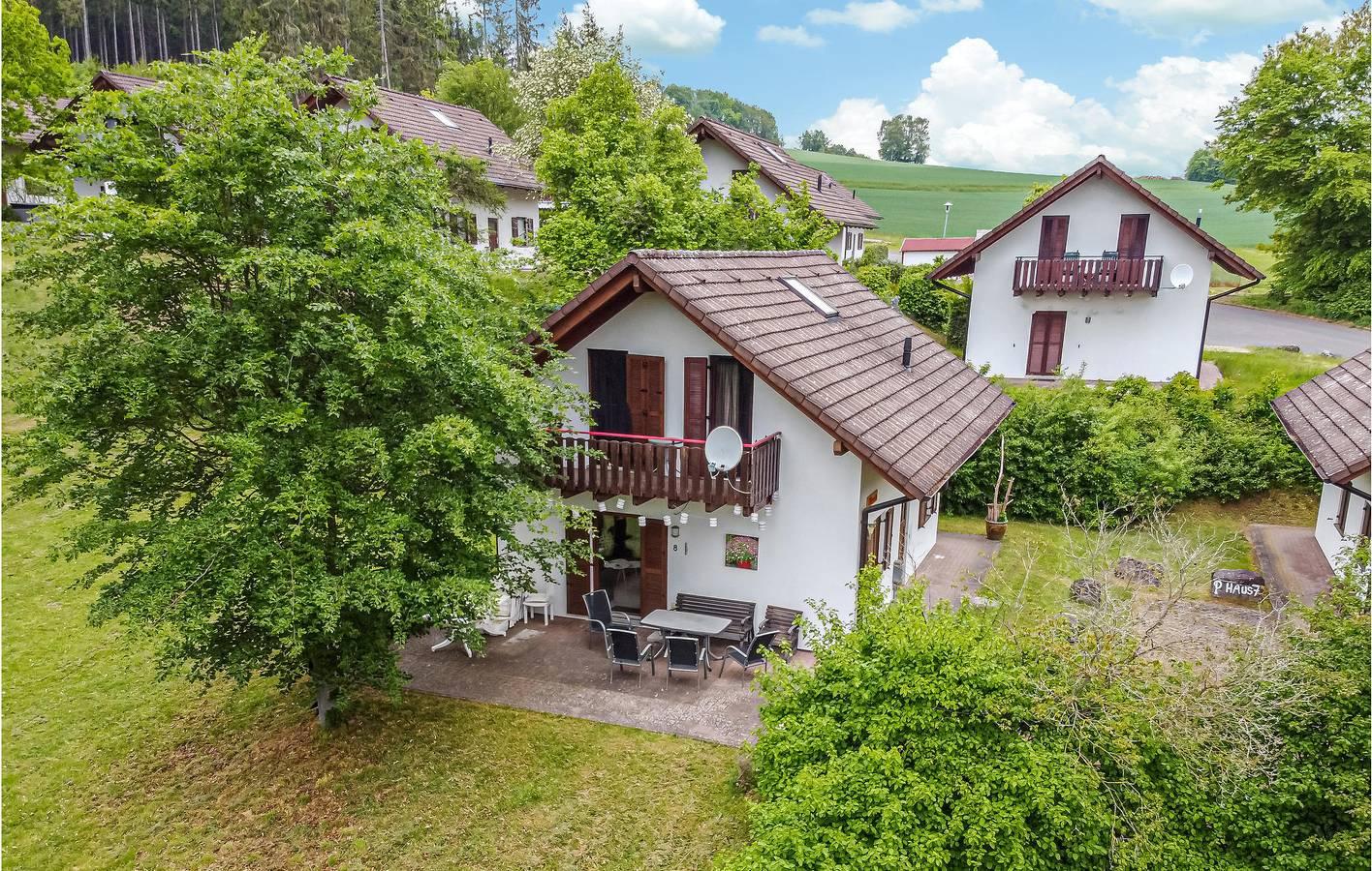Vakantiehuis in Kirchheim, Duitsland voor 8 personen foto 2