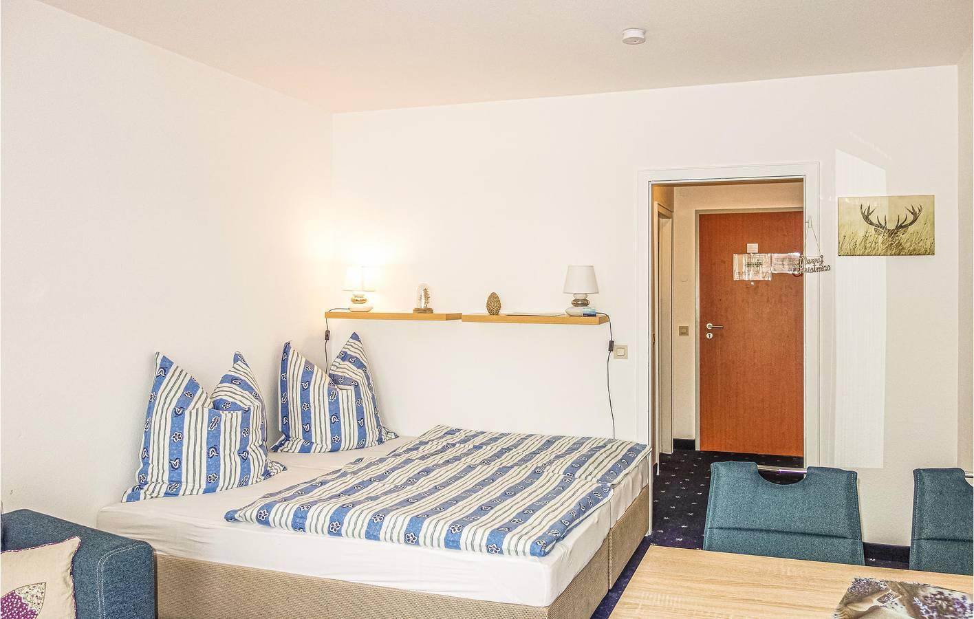 Vakantieappartement in Harz, Duitsland voor 3 personen foto 11
